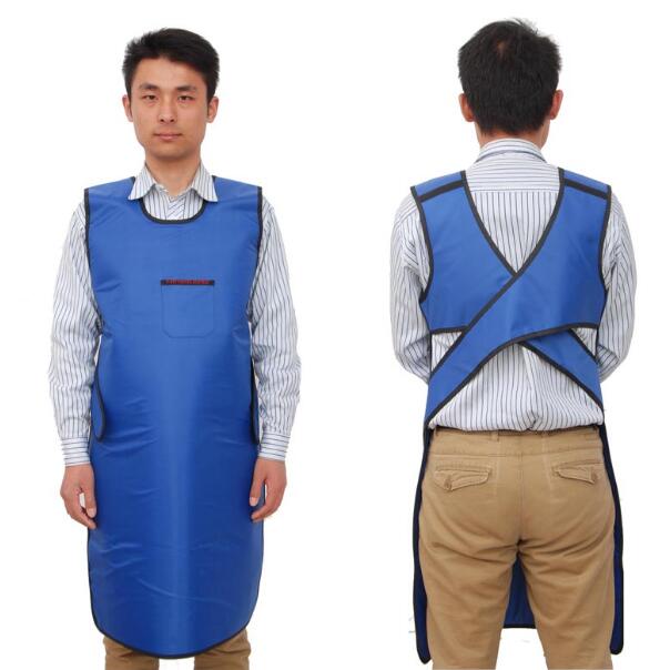 X ray Protection Lead Apron Le - X Medical Lab recension och pris