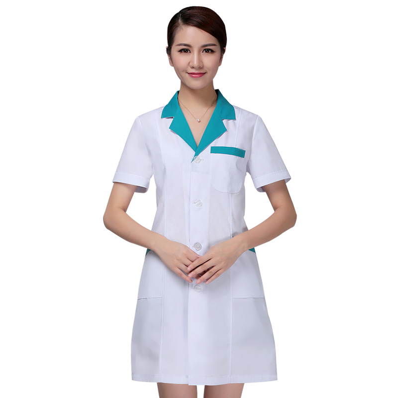 Custom Logo Printing Nurse Clo - Medical Lab Logo recension och pris