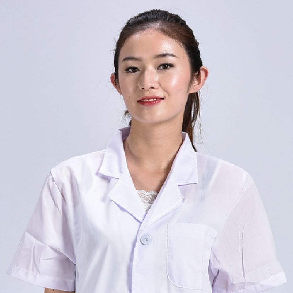 Durable Long Sleeve Lab Coat U - Medical Lab And Science recension och pris