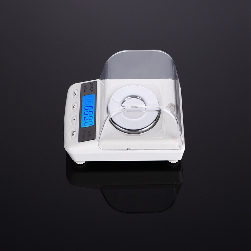 100g/50g 0.001g LCD Digital Je - X Medical Lab recension och pris
