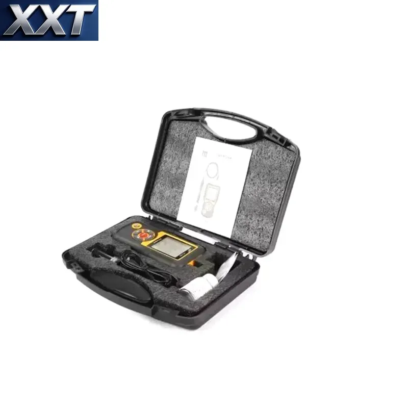 XXT Digital PH Meter With Smar - Ph Meter recension och pris