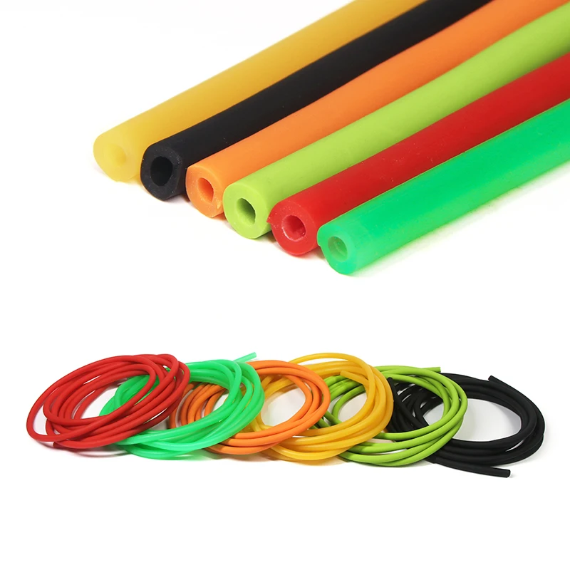1M Natural Latex Rubber Hoses  - Medical Lab Technology recension och pris