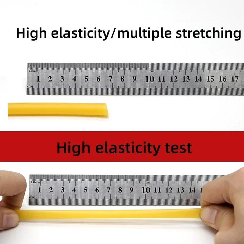 1M Natural Latex Rubber Hoses  - Medical Lab Technology recension och pris