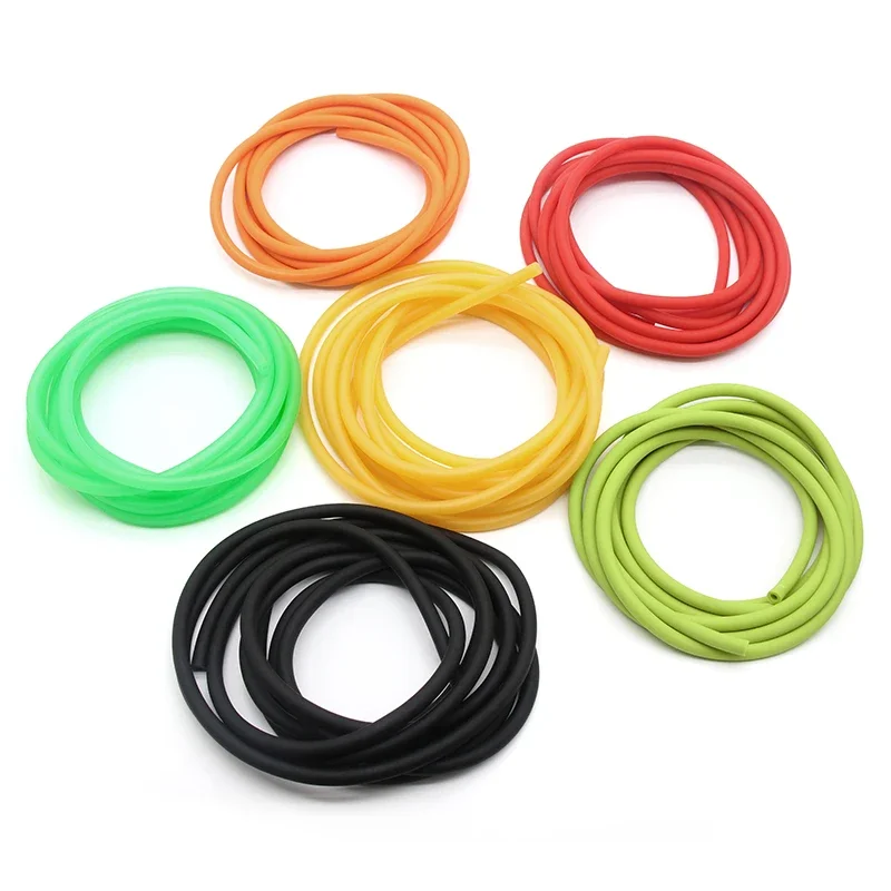 1M Natural Latex Rubber Hoses  - Medical Lab Technology recension och pris