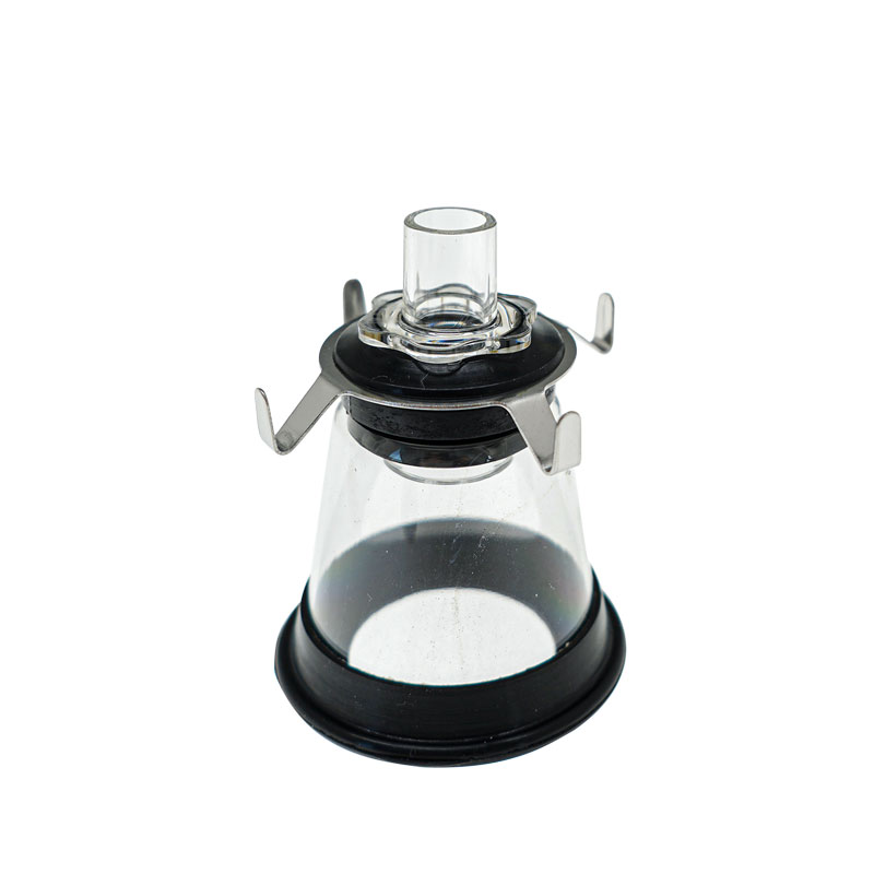 Animal Surgical Anesthesia Mas - Oxygen Mask Non-Rebreather recension och pris