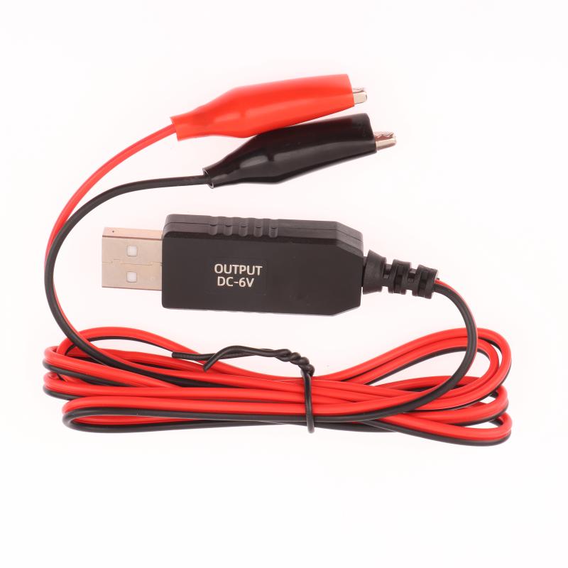 USB 5V To 3V Converter Step Up - Medical Lab Science recension och pris