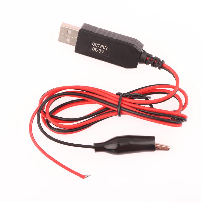 USB 5V To 3V Converter Step Up - Medical Lab Science recension och pris