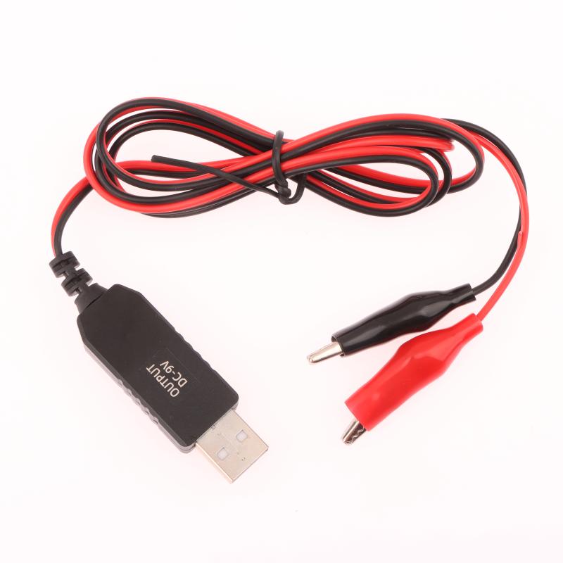 USB 5V To 3V Converter Step Up - Medical Lab Science recension och pris