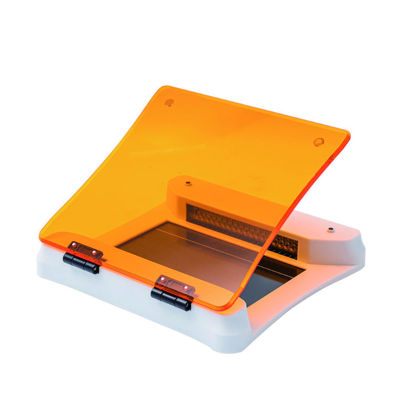 BC-108 Blue LED Light UV Trans - Medical Lab Observer recension och pris